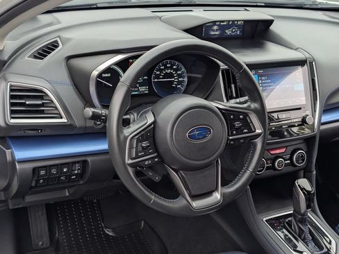 Used 2020 Subaru Crosstrek Hybrid AWD/4WD image 16