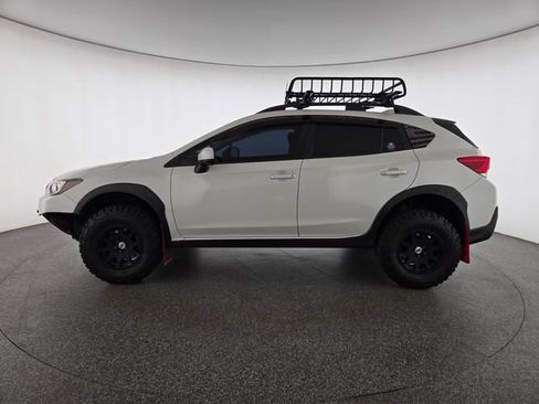 Used 2018 Subaru Crosstrek 2.0i Premium AWD/4WD image 26