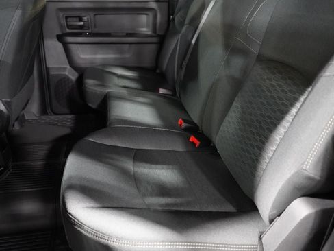 New 2027 RAM 2500 Tradesman AWD/4WD image 16