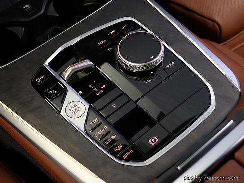 Certified 2025 BMW X5 xDrive40i w/ Climate Comfort Package image 26