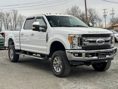 Used 2017 Ford F250 XLT w/ XLT Premium Package
