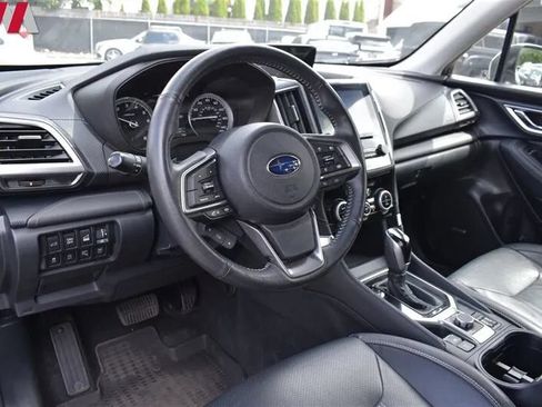 Used 2022 Subaru Forester Touring AWD/4WD image 3