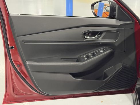 New 2025 Honda Accord Sport image 22