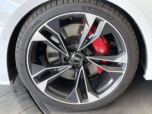 Used 2021 Audi S5 Prestige w/ Prestige Package AWD/4WD image 11