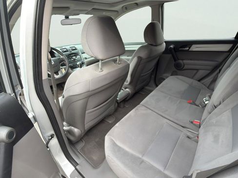 Used 2010 Honda CR-V EX image 32