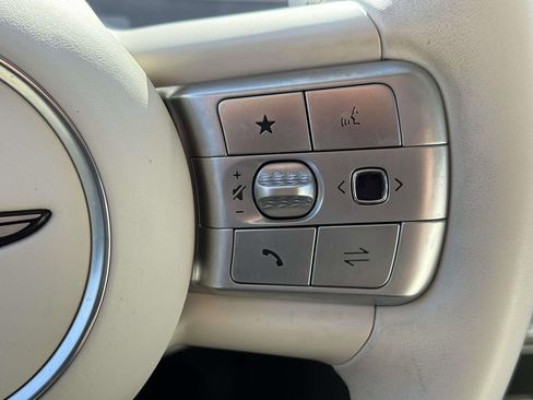 Used 2023 Genesis GV60 Advanced image 23