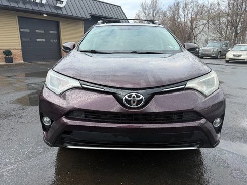 Used 2016 Toyota RAV4 XLE image 2