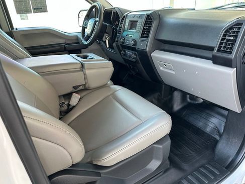 Used 2018 Ford F150 XL w/ Heavy-Duty Payload Package AWD/4WD image 10