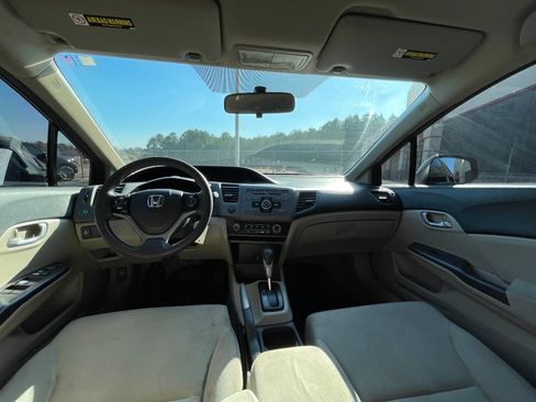 Used 2012 Honda Civic LX image 26