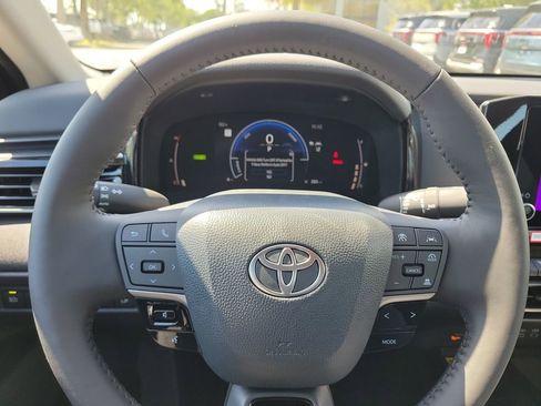 New 2026 Toyota Camry LE w/ Convenience Package image 8