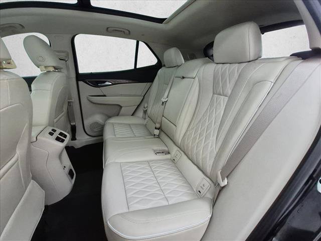 Used 2023 Buick Envision Avenir AWD/4WD image 22