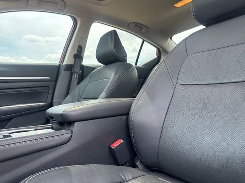 Certified 2023 Nissan Altima 2.5 SL FWD image 38