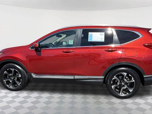 Used 2018 Honda CR-V Touring image 8