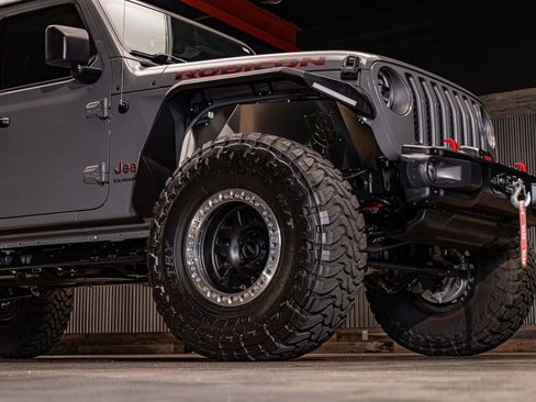 Used 2020 Jeep Gladiator Rubicon image 13