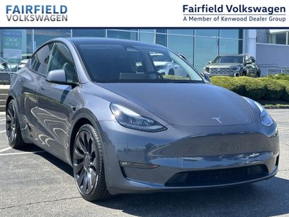 Used 2023 Tesla Model Y Performance
