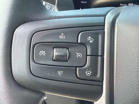 New 2026 GMC Sierra 1500 Denali AWD/4WD image 25