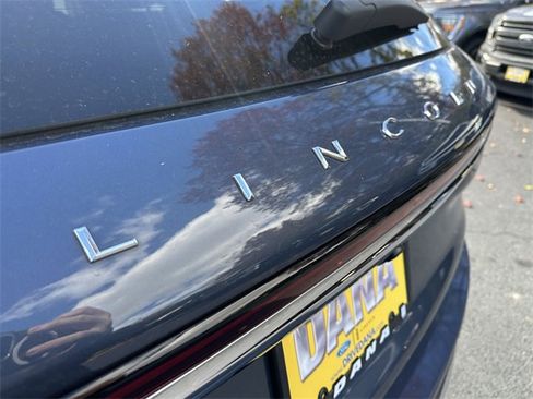 Certified 2022 Lincoln Corsair AWD w/ Equipment Group 101A image 46