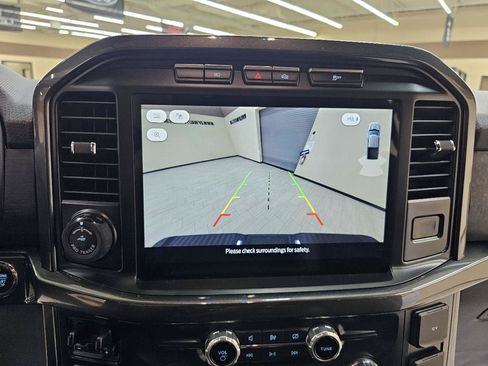 Used 2022 Ford F150 Tremor w/ Equipment Group 401A Mid AWD/4WD image 33