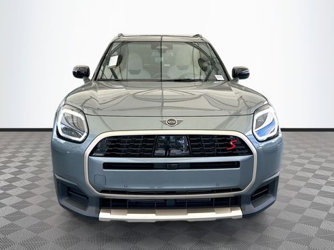 New 2026 MINI Cooper Countryman S image 2