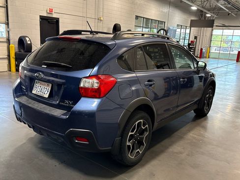 Used 2013 Subaru Crosstrek 2.0i Premium w/ Popular Pkg 2 AWD/4WD image 4