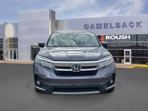 Used 2020 Honda Pilot Touring image 3