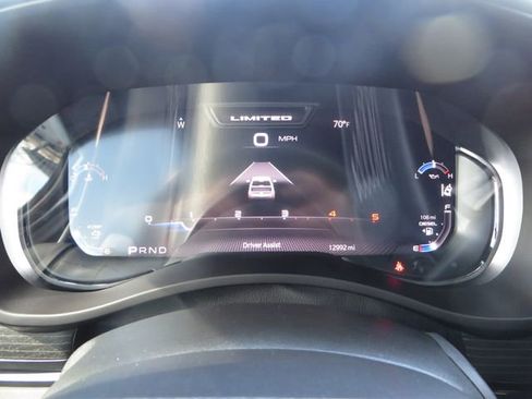 Used 2023 RAM 3500 Limited image 42