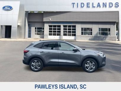 New 2025 Ford Escape ST-Line Elite w/ Tech Pack #2