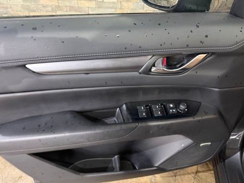 Used 2018 MAZDA CX-5 Touring w/ Preferred Equipment Package FWD image 9