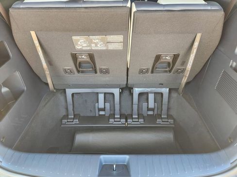 New 2026 Kia Carnival SX w/ SX Dark Edition Package FWD image 23