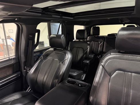Used 2018 Ford Expedition Limited w/ Equipment Group 301A image 22
