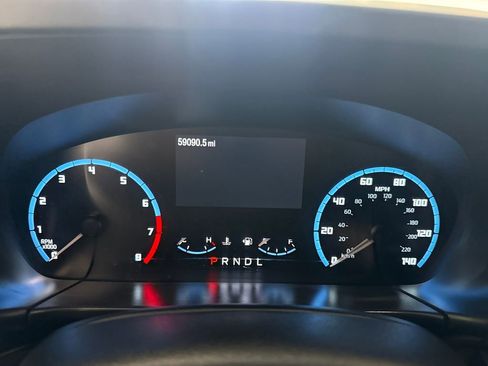 Used 2021 Ford Bronco Sport Big Bend AWD/4WD image 14
