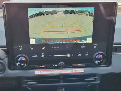 New 2026 Toyota bZ image 13