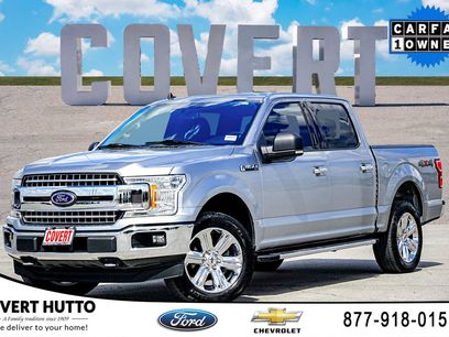 Used 2020 Ford F150 XLT w/ Equipment Group 302A Luxury