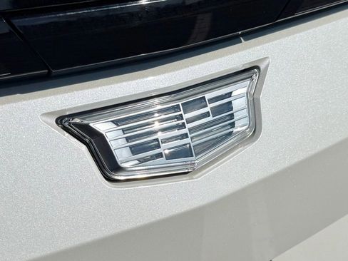 Used 2024 Cadillac Lyriq Sport RWD image 52