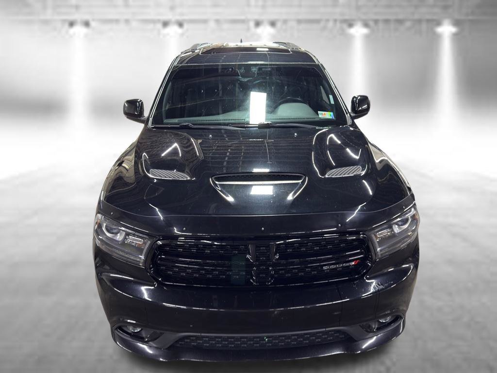 Used 2018 Dodge Durango GT w/ Premium Group AWD/4WD image 8