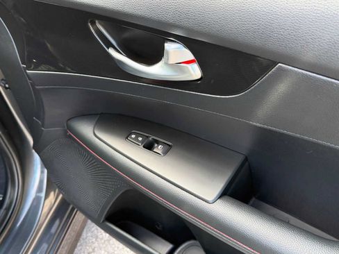 Used 2024 Kia Forte GT FWD image 30