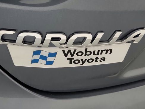 Used 2023 Toyota Corolla LE FWD image 24