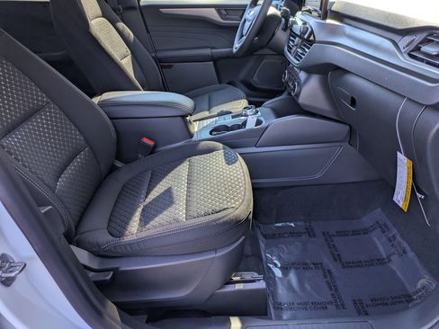 New 2026 Ford Escape Active image 35