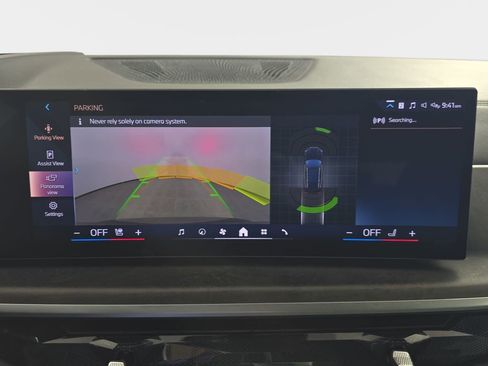 Certified 2025 BMW X5 xDrive40i image 23