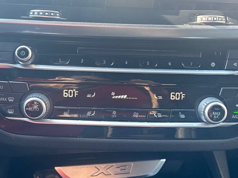 Used 2018 BMW X3 xDrive30i AWD/4WD image 33