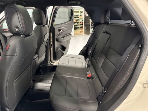 New 2026 Chevrolet TrailBlazer RS w/ Convenience Package AWD/4WD image 40
