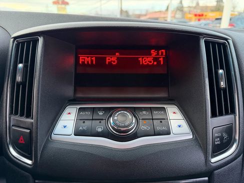 Used 2014 Nissan Maxima 3.5 S image 23