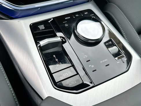 Used 2025 BMW X3 xDrive30i w/ M Sport Package image 15