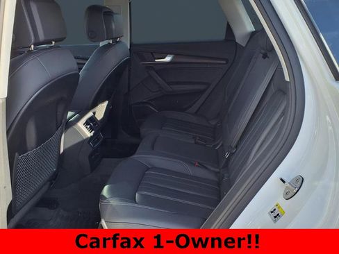 Used 2023 Audi Q5 2.0T Premium Plus w/ Premium Plus Package image 10