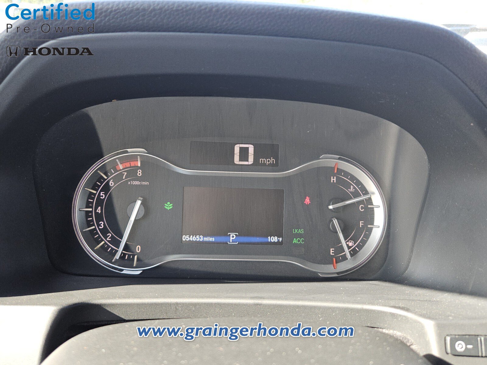 Certified 2022 Honda Ridgeline RTL-E image 21
