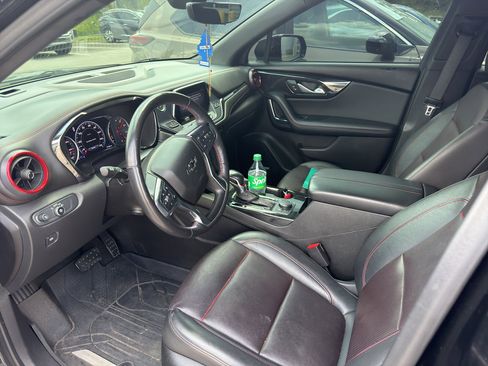Used 2020 Chevrolet Blazer RS AWD/4WD image 10