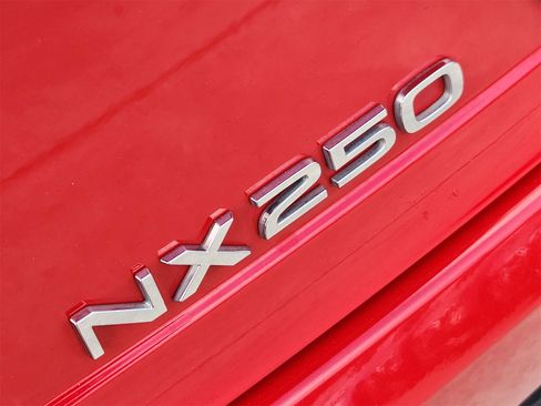 Used 2024 Lexus NX 250 FWD w/ Premium Package image 13