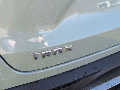New 2026 Chevrolet Trax ACTIV w/ Sunroof Package image 32