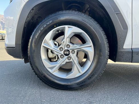 Used 2024 Hyundai Tucson SEL image 14