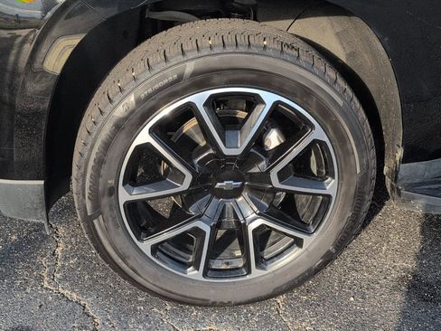 Used 2021 Chevrolet Tahoe RST AWD/4WD image 13